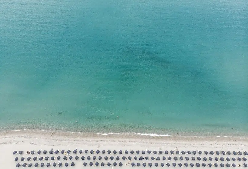 Possidi Holidays Resort & Suite