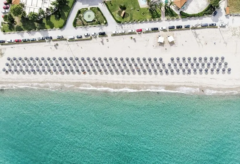 Possidi Holidays Resort & Suite