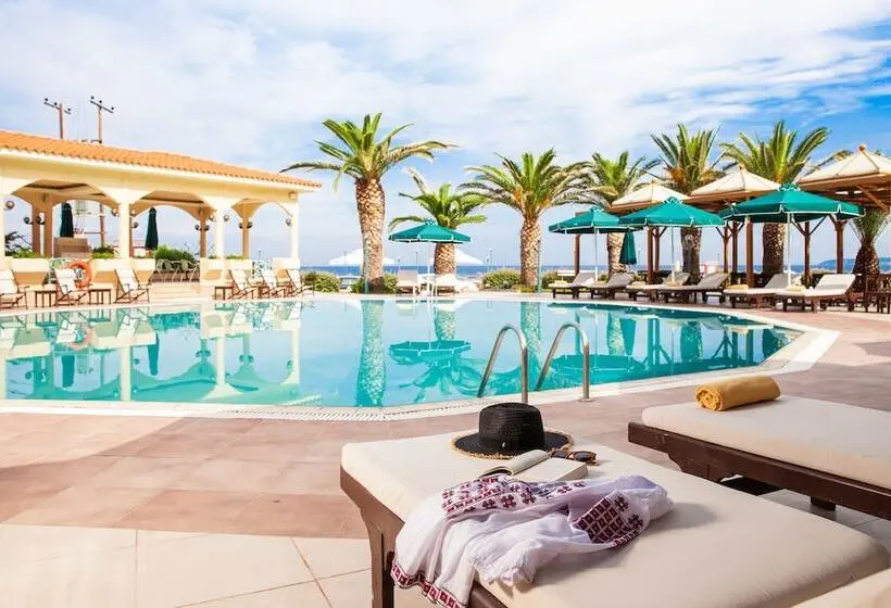 Possidi Holidays Resort & Suite