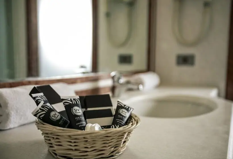 Possidi Holidays Resort & Suite
