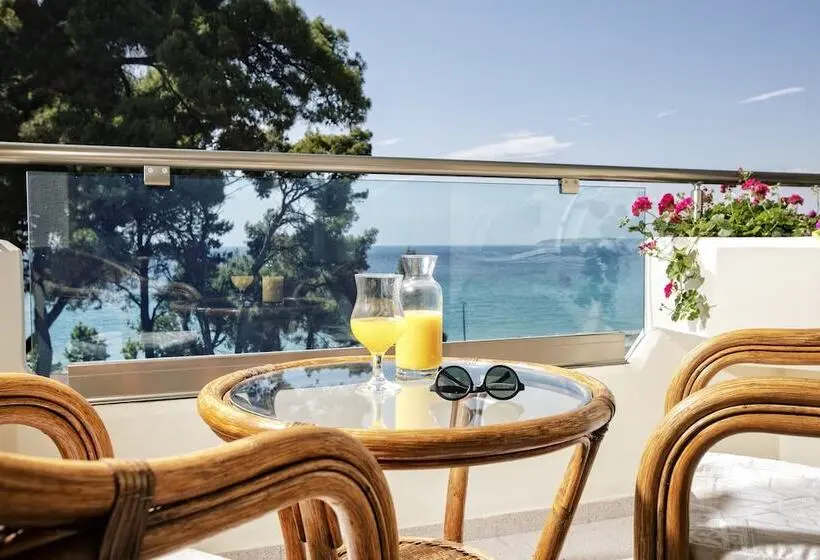 Possidi Holidays Resort & Suite