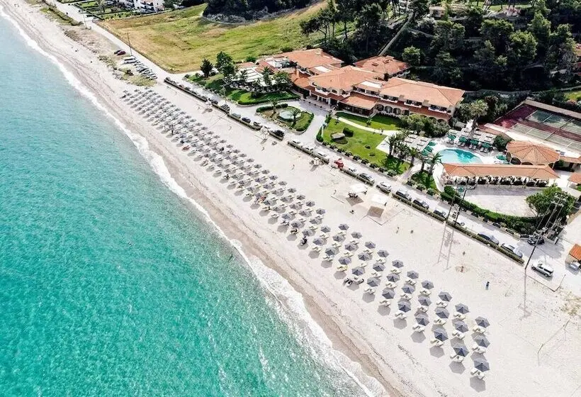 Possidi Holidays Resort & Suite