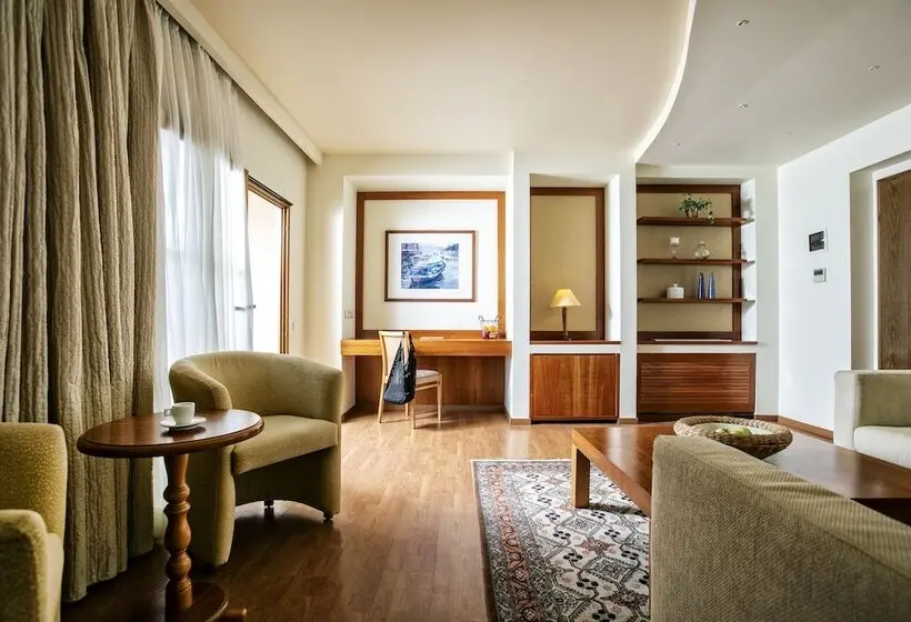 Possidi Holidays Resort & Suite