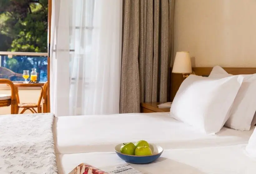 Possidi Holidays Resort & Suite