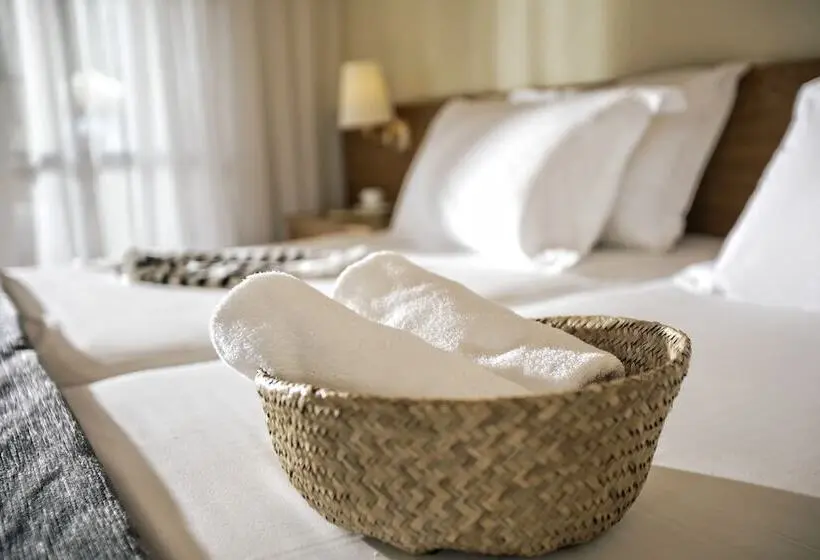 Possidi Holidays Resort & Suite