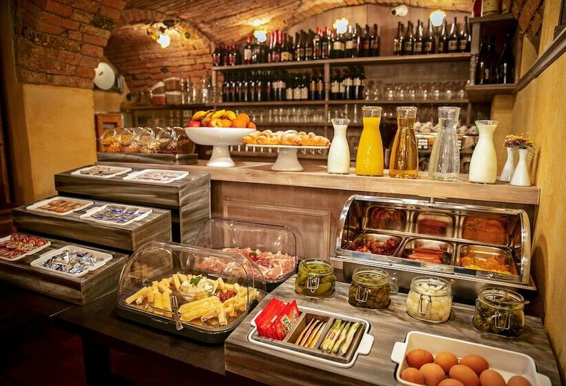 Apartments Hiša Pod Gradom