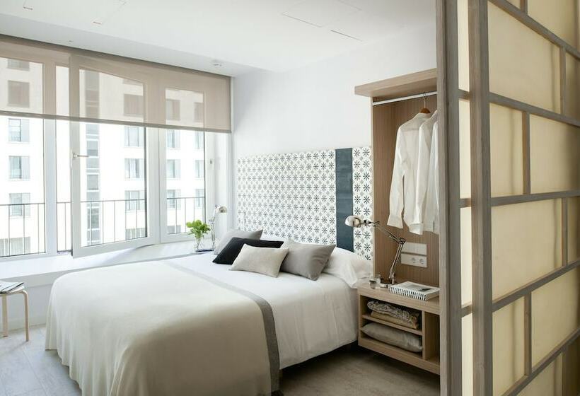 Eric Vokel Boutique Apartments  Hamburg Suites