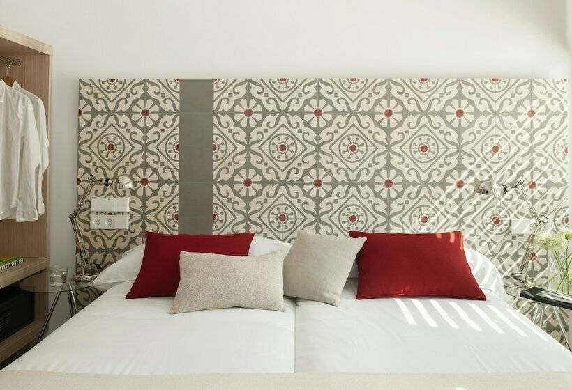 Eric Vokel Boutique Apartments  Hamburg Suites