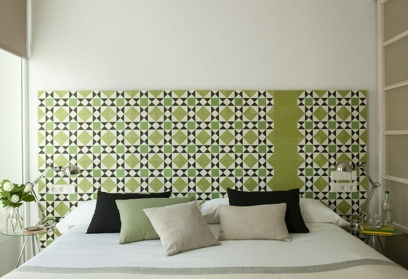 Eric Vokel Boutique Apartments  Hamburg Suites