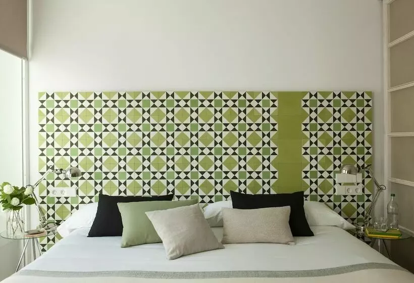 Eric Vokel Boutique Apartments  Hamburg Suites