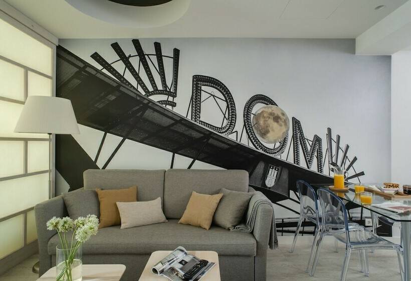 Eric Vokel Boutique Apartments  Hamburg Suites