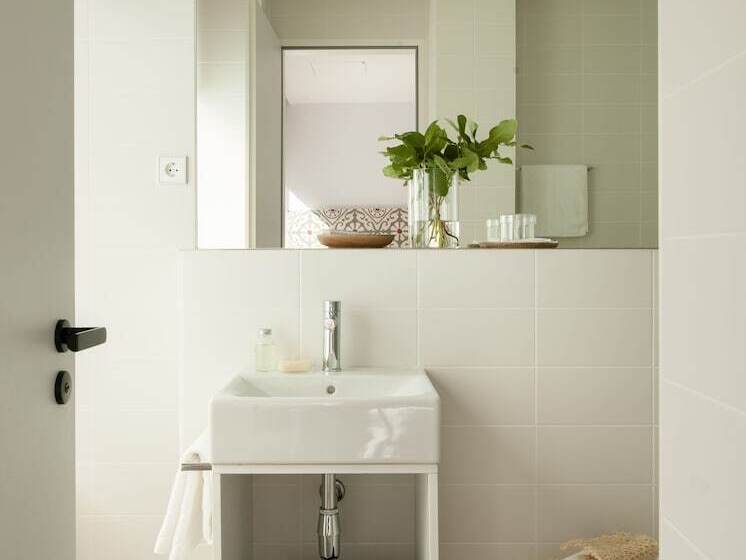 Eric Vokel Boutique Apartments  Hamburg Suites