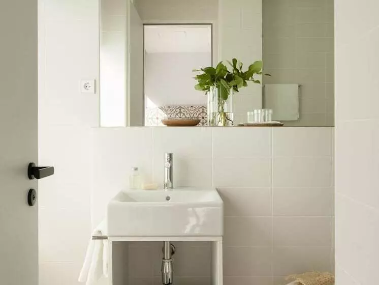 Eric Vokel Boutique Apartments  Hamburg Suites