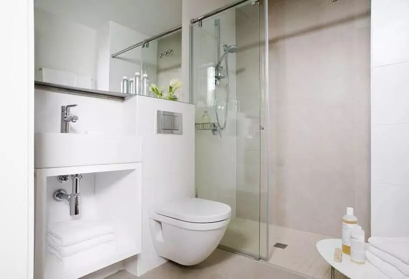 Eric Vokel Boutique Apartments  Hamburg Suites