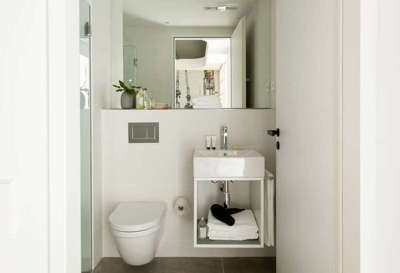Eric Vokel Boutique Apartments  Hamburg Suites