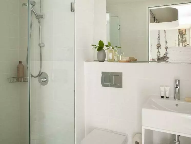 Eric Vokel Boutique Apartments  Hamburg Suites