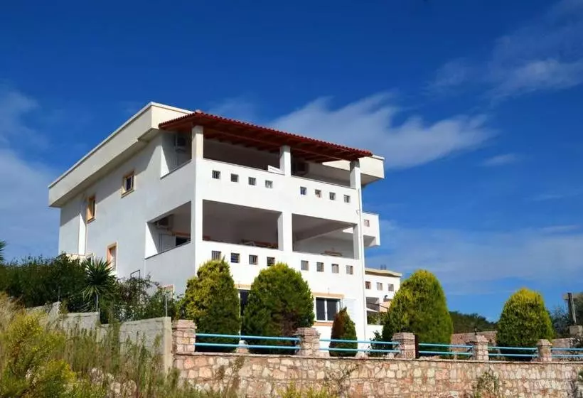 Gregory S Apartments
