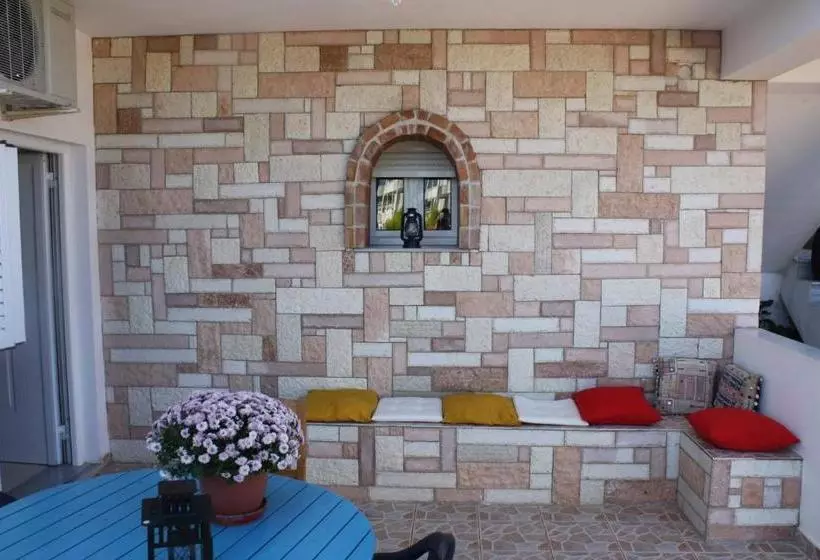 Gregory S Apartments
