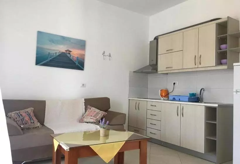 Gregory S Apartments