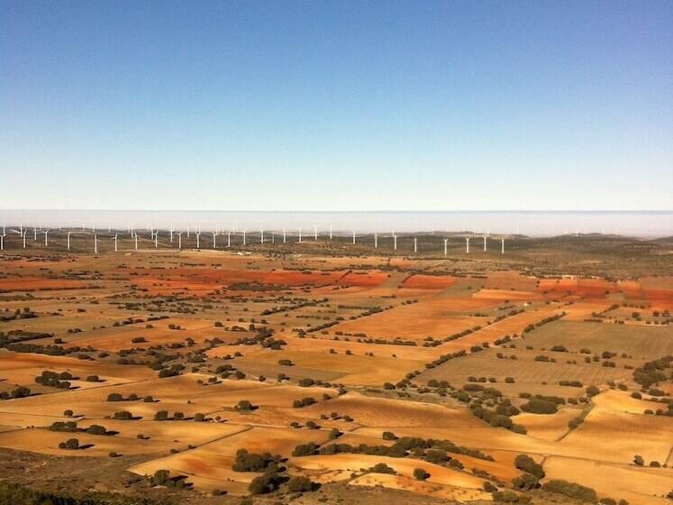 فندق فئة نجمة واحدة La Posada De Higueruela