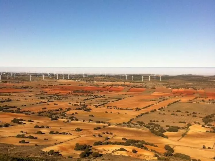 Hostelli La Posada De Higueruela