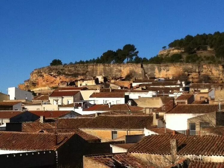 Hostelli La Posada De Higueruela