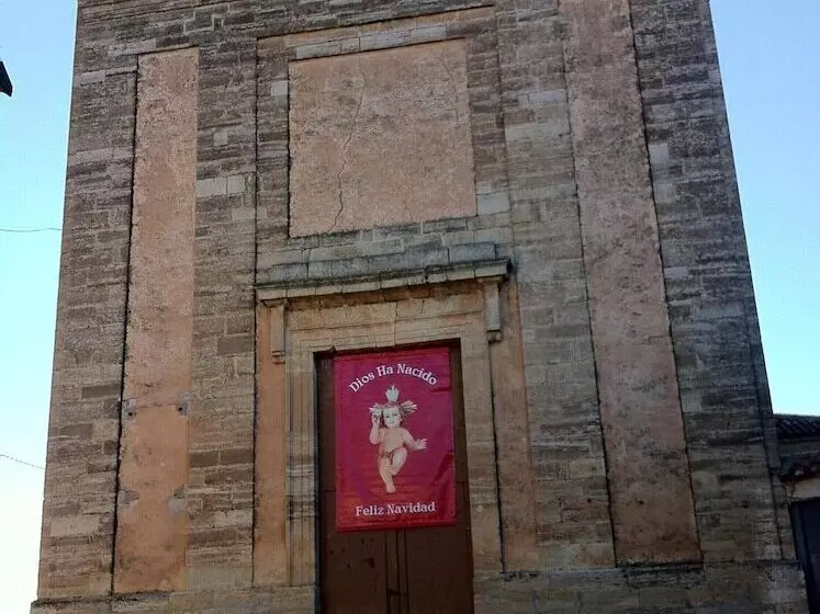 Hostelli La Posada De Higueruela