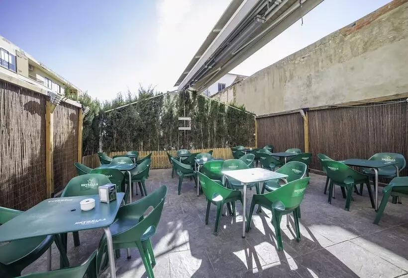 Hostelli La Posada De Higueruela