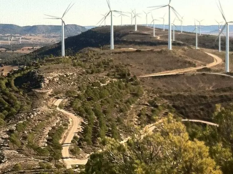 Hostelli La Posada De Higueruela