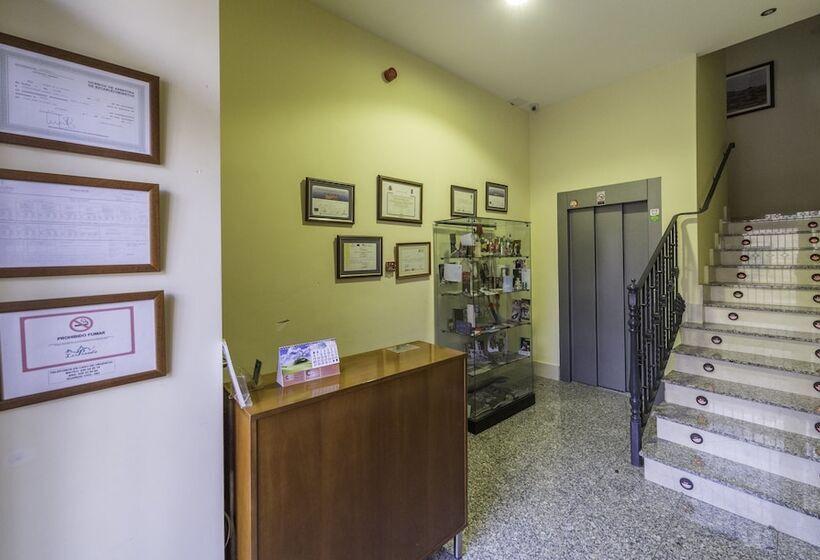 فندق فئة نجمة واحدة La Posada De Higueruela