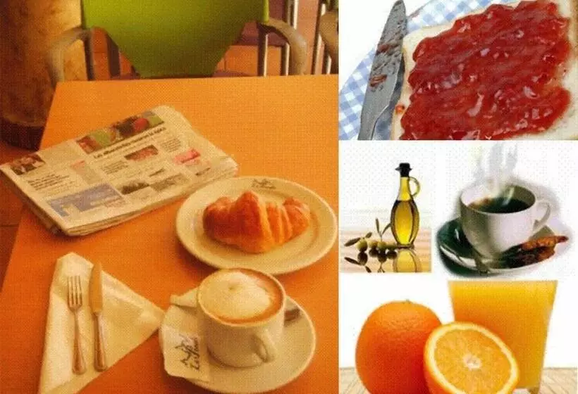 Hostelli La Posada De Higueruela