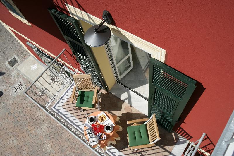 호텔 Appartamenti In Piazzetta