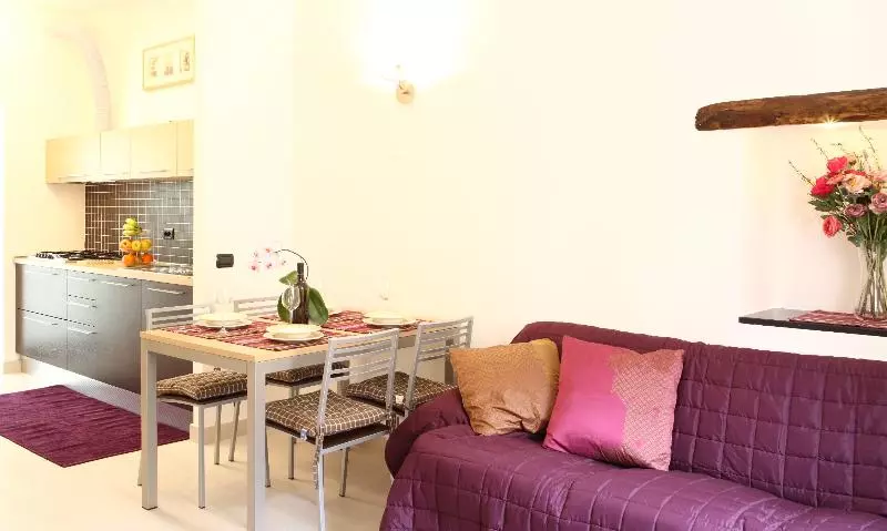 Hotelli Appartamenti In Piazzetta