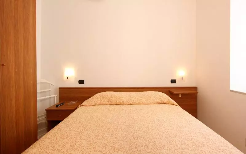 Hotelli Appartamenti In Piazzetta