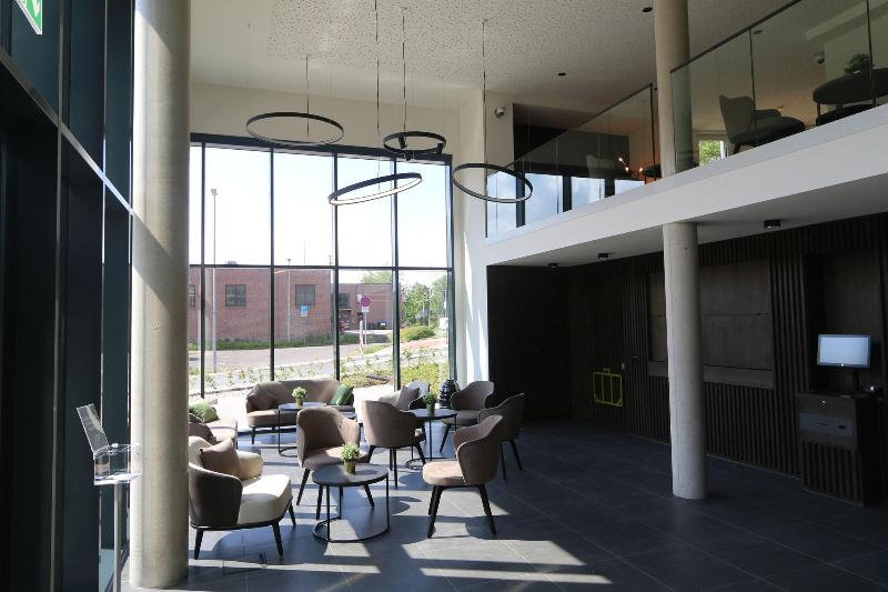 酒店 In2 The Boardinghouse