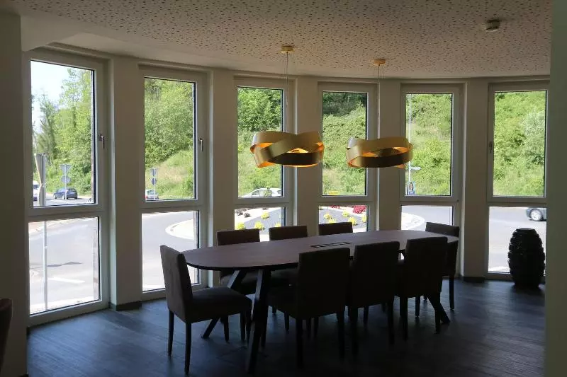 Hotelli In2 The Boardinghouse