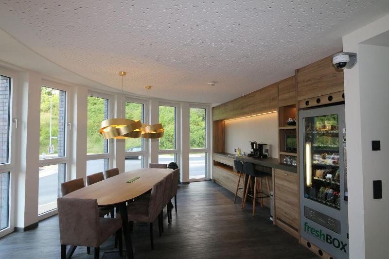 酒店 In2 The Boardinghouse