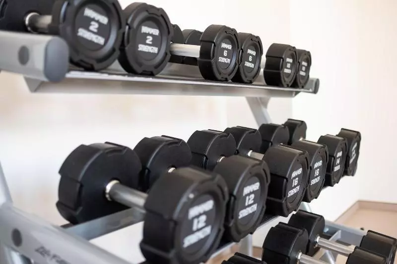 Hotelli In2 The Boardinghouse