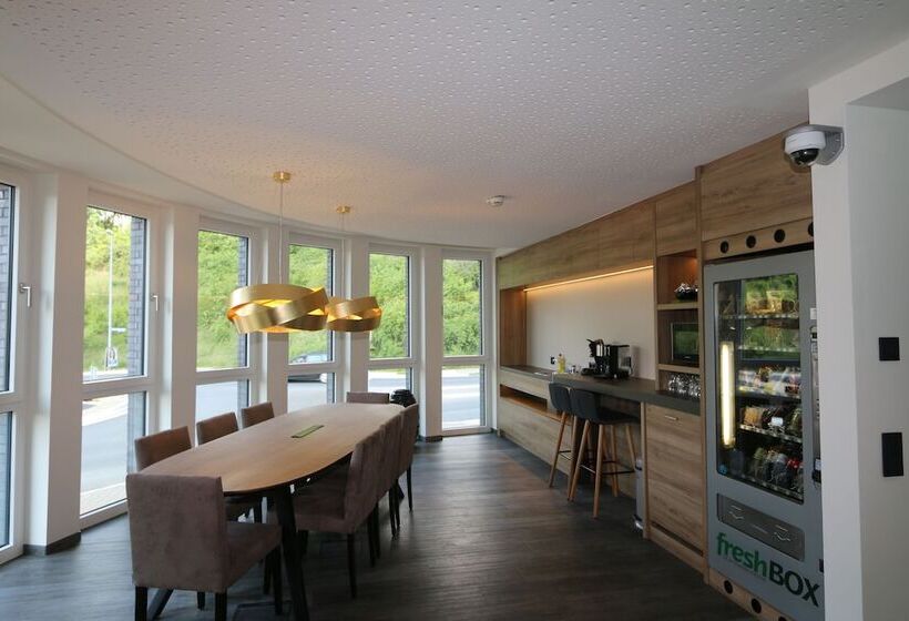 酒店 In2 The Boardinghouse