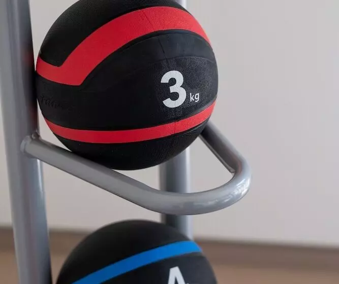 Hotelli In2 The Boardinghouse