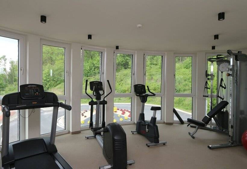 酒店 In2 The Boardinghouse