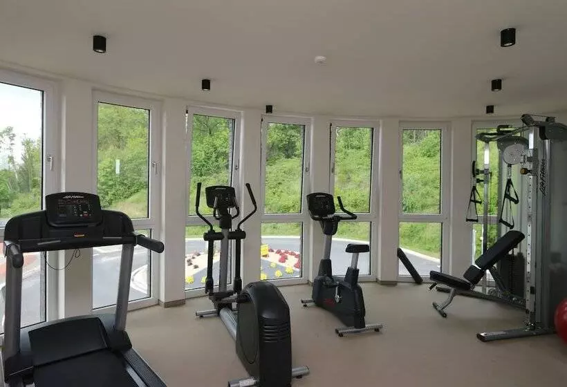 Hotelli In2 The Boardinghouse