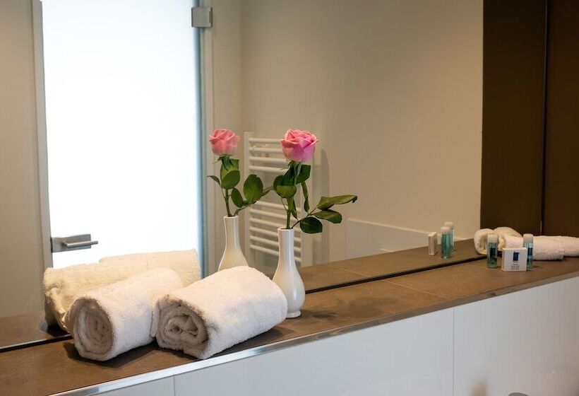 酒店 In2 The Boardinghouse