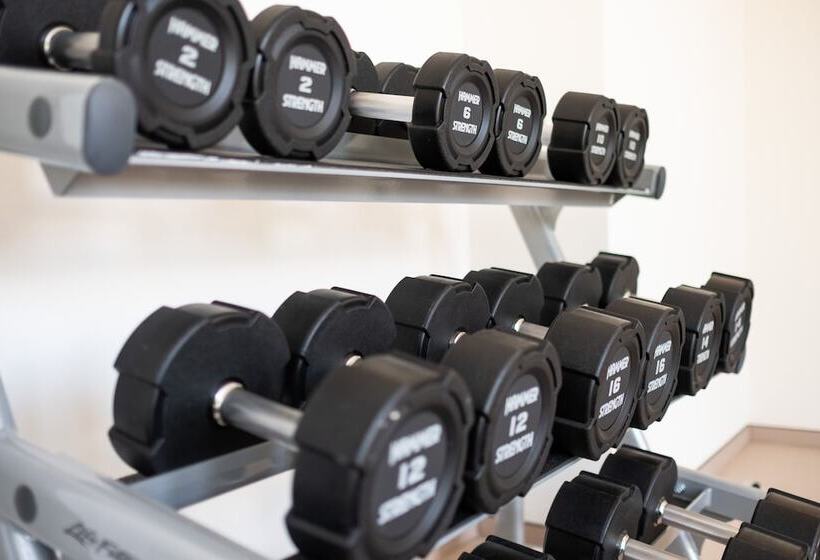 酒店 In2 The Boardinghouse