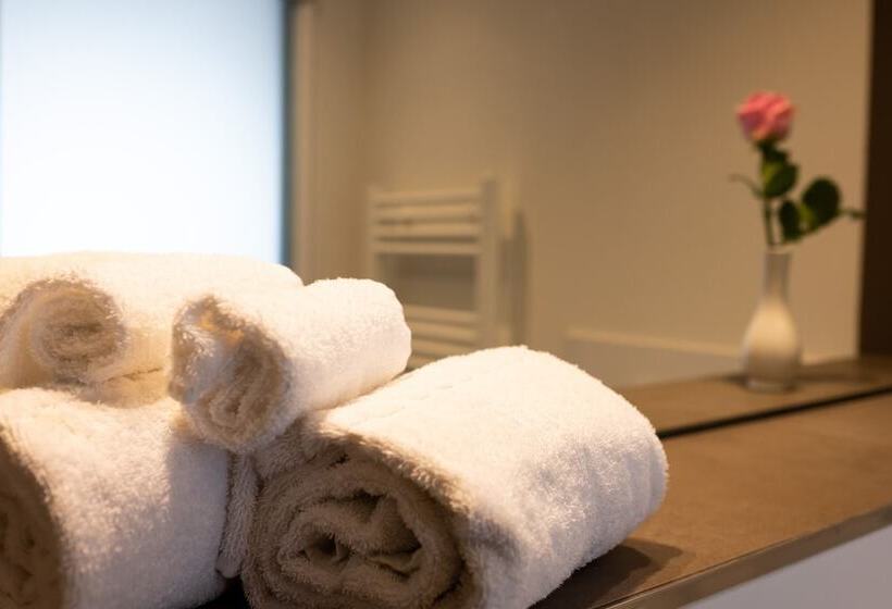 酒店 In2 The Boardinghouse