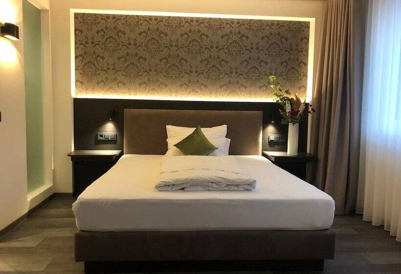 酒店 In2 The Boardinghouse