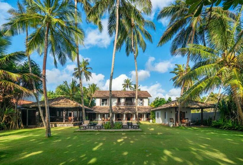 Hotel Sundara By Mosvold