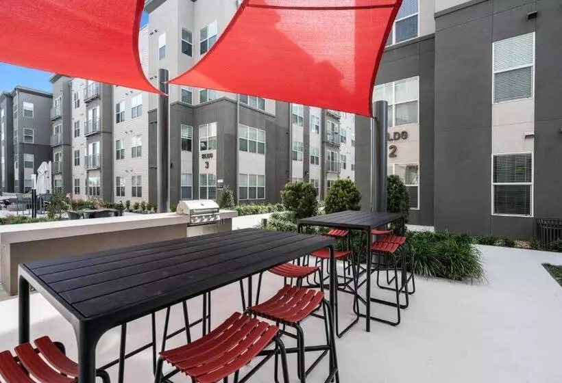 Kasa Highland Park Dallas