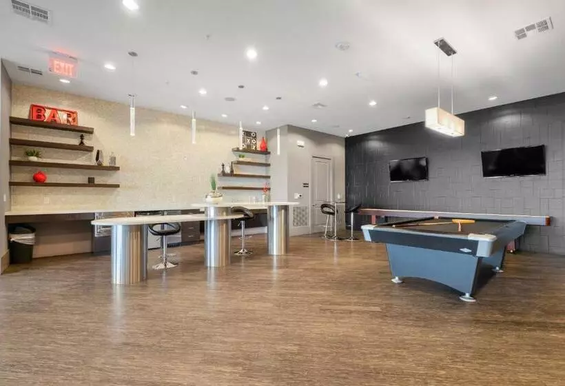 Kasa Highland Park Dallas