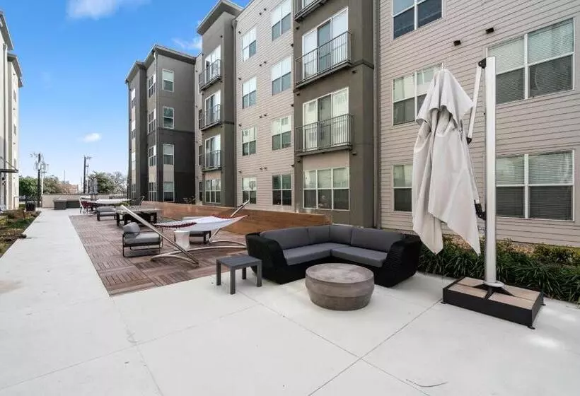 Kasa Highland Park Dallas
